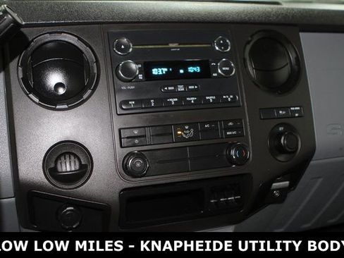 Used 2016 Ford F250 XL image 19