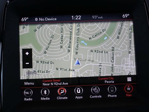 Used 2019 Dodge Durango R/T AWD/4WD image 30