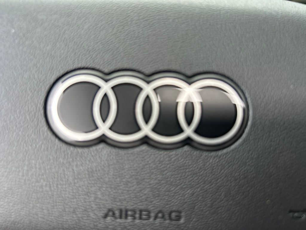 Used 2025 Audi Q5 Premium Plus w/ Premium Plus AWD/4WD image 26