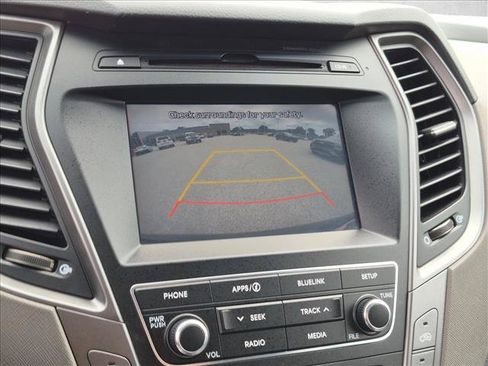 Used 2017 Hyundai Santa Fe Sport AWD/4WD image 14