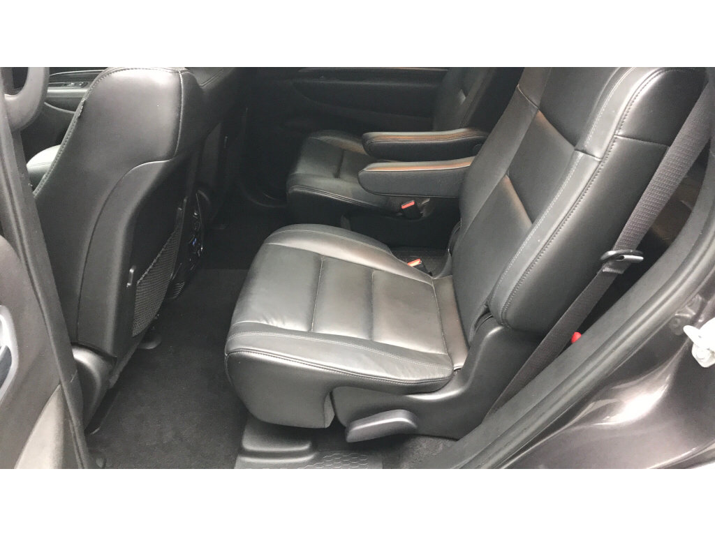 Used 2020 Dodge Durango Citadel w/ Technology Group AWD/4WD image 14
