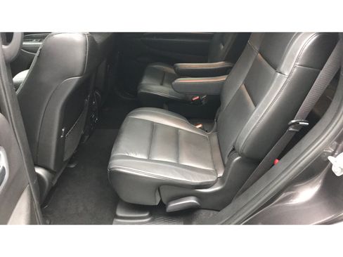 Used 2020 Dodge Durango Citadel w/ Technology Group AWD/4WD image 14