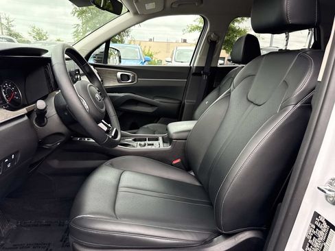 Used 2021 Kia Sorento EX AWD/4WD image 10