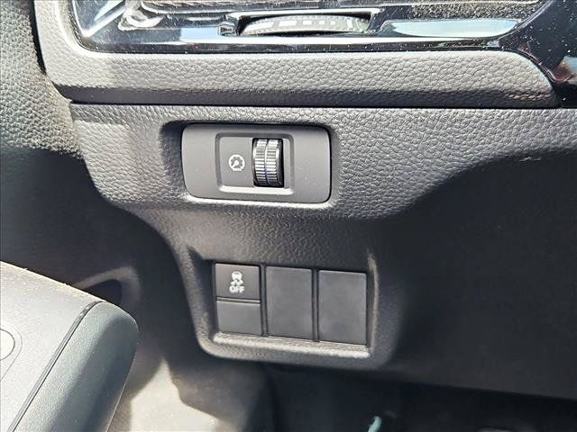 Used 2026 Honda Civic FWD Hybrid Sedan image 16