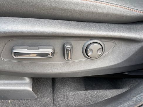 Certified 2026 Honda CR-V Sport Touring image 28