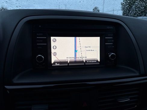 Used 2015 MAZDA CX-5 Grand Touring image 26