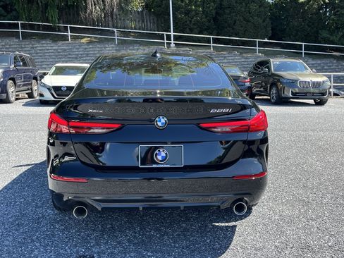 Used 2021 BMW 228i xDrive Gran Coupe w/ Convenience Package image 7