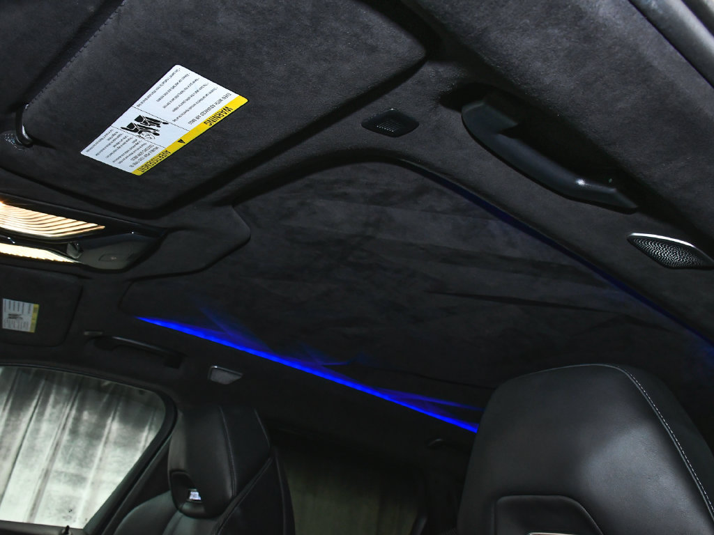 Used 2023 BMW XM AWD/4WD image 52