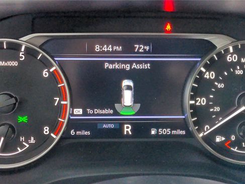 Certified 2023 Nissan Rogue SV image 36