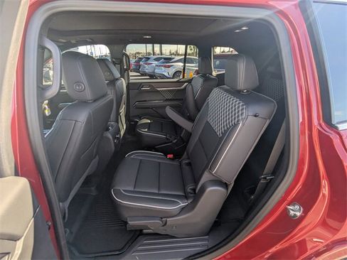 New 2026 GMC Acadia Denali w/ Super Cruise Package image 14