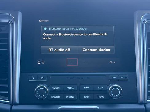 Used 2018 Porsche Macan GTS image 11