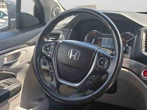 Used 2016 Honda Pilot EX-L image 19