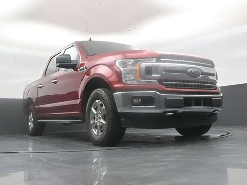 Used 2019 Ford F150 XLT w/ Equipment Group 302A Luxury AWD/4WD image 44