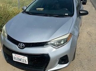 Used 2016 Toyota Corolla S video 1
