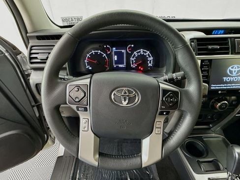 Used 2023 Toyota 4Runner SR5 image 11
