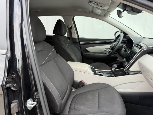 Used 2023 Hyundai Tucson SEL AWD/4WD image 29