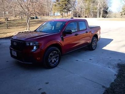 Used 2026 Ford Ranger XLT w/ Equipment Group 301A High