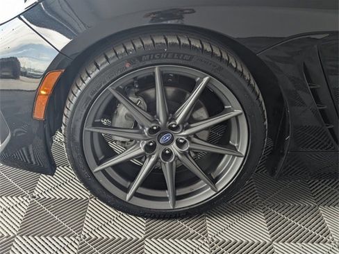 Certified 2023 Subaru BRZ Limited image 17