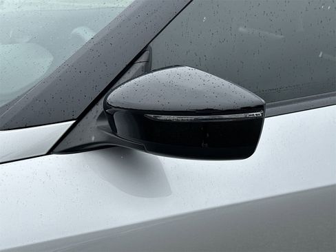 New 2025 Nissan Z Performance w/ Floor Mat Package image 29