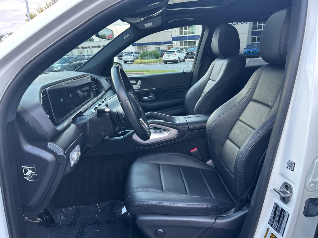 Used 2021 Mercedes-Benz GLE 350 4MATIC image 28