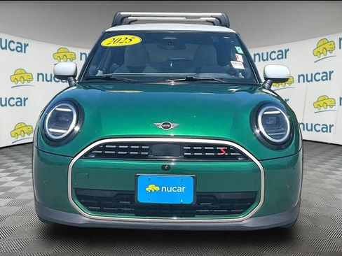 Used 2025 MINI Cooper S FWD image 2