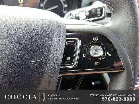 Certified 2022 Lincoln Corsair AWD w/ Equipment Group 101A image 22