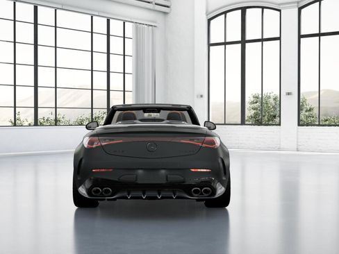 New 2026 Mercedes-Benz CLE 53 AMG 4MATIC Cabriolet image 25