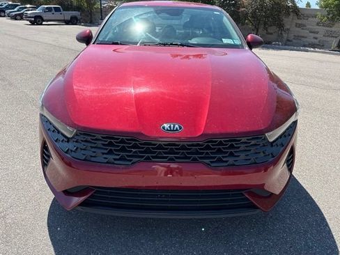 Used 2021 Kia K5 LXS AWD/4WD image 13