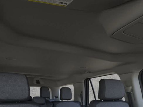 New 2026 Ford Expedition Active image 22