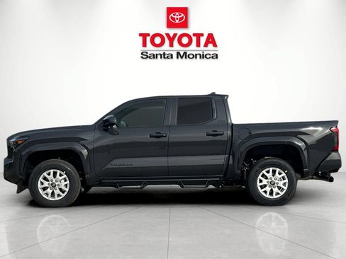New 2026 Toyota Tacoma SR5 RWD image 8