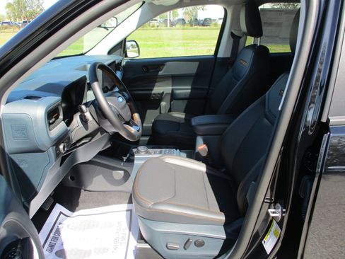 New 2025 Ford Maverick Tremor image 19