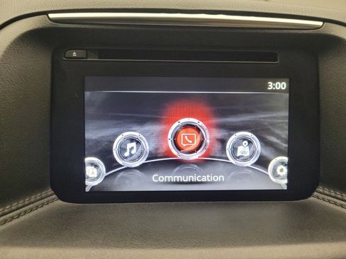 Used 2016 MAZDA CX-5 Sport image 25