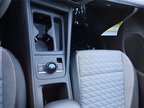 New 2026 Volkswagen Tiguan S image 21