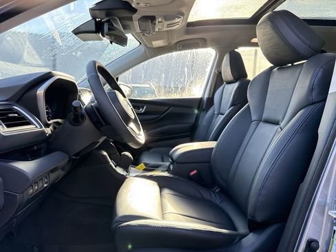 New 2026 Subaru Ascent Touring image 11