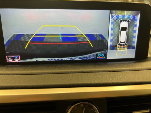 Used 2022 Lexus RX 350 FWD w/ Premium Package image 18