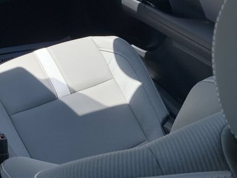 Used 2026 Toyota Camry SE w/ Multimedia Upgrade Package FWD image 33