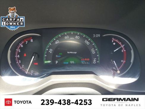 Certified 2023 Toyota RAV4 LE FWD image 25