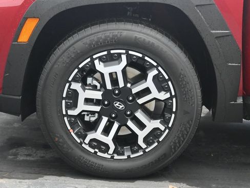New 2026 Hyundai Tucson XRT AWD/4WD image 32