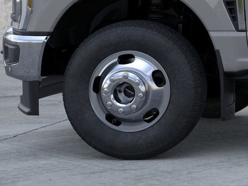 New 2026 Ford F350 Lariat AWD/4WD image 22