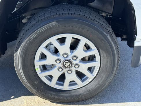 New 2026 Toyota Tacoma SR5 image 15