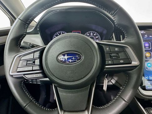 Used 2025 Subaru Legacy Premium w/ Popular Package #1A image 17