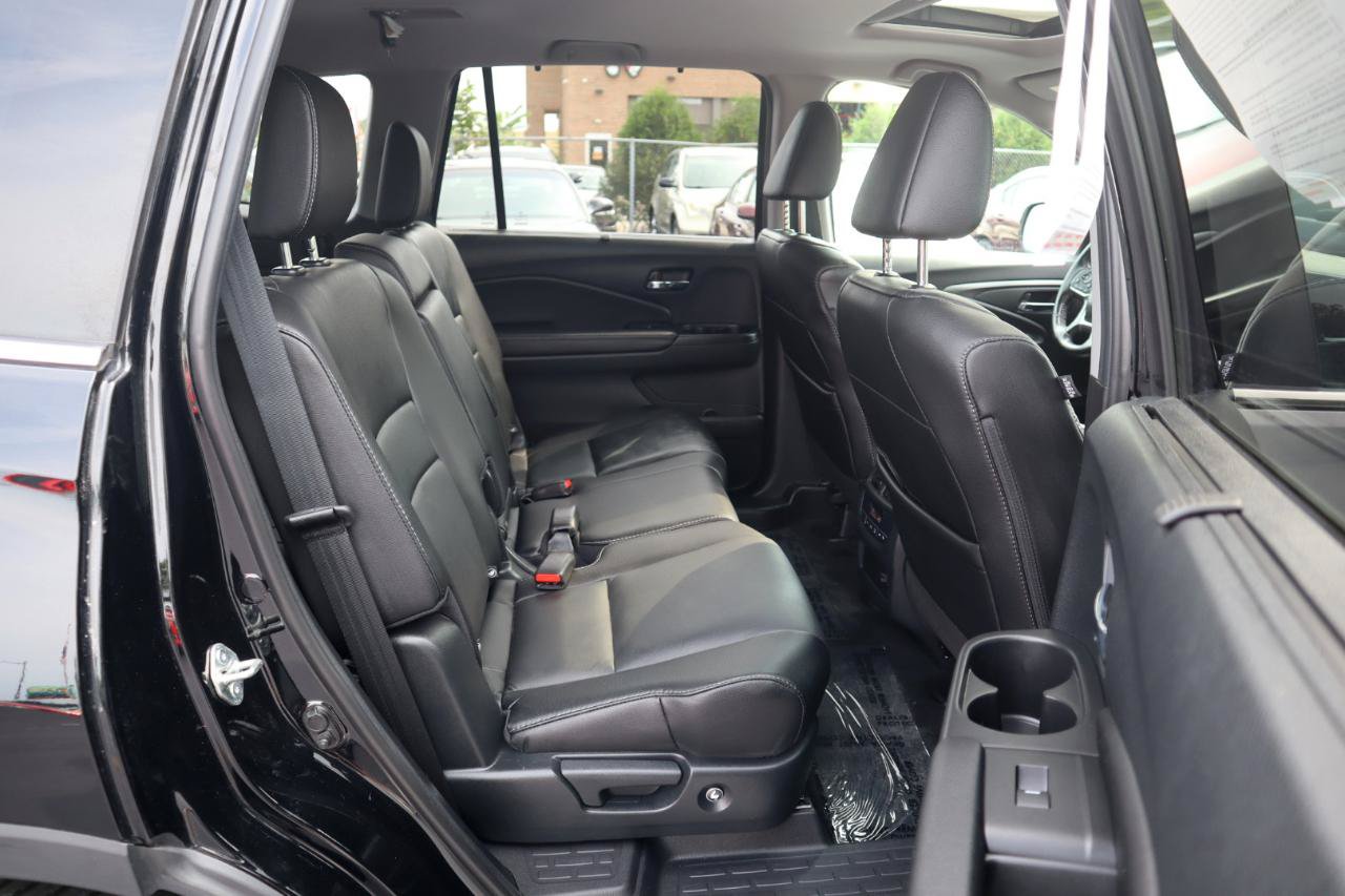 Used 2020 Honda Pilot EX-L image 12