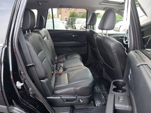 Used 2020 Honda Pilot EX-L image 12