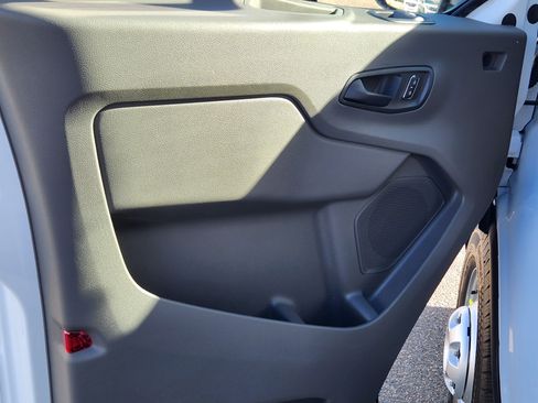 New 2026 Ford Transit 350 148 High Roof Extended AWD image 9