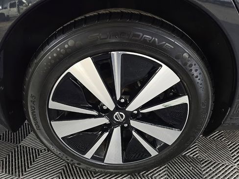 Used 2022 Nissan Altima 2.5 SV image 13