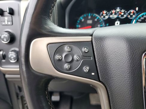 Used 2018 GMC Sierra 1500 Denali w/ Denali Ultimate Package AWD/4WD image 21