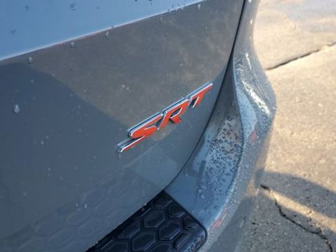 Certified 2023 Dodge Durango SRT image 33