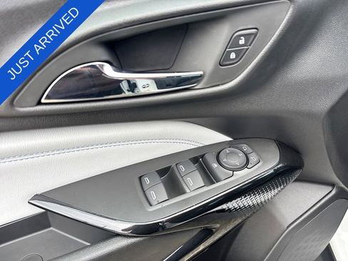 New 2026 Chevrolet Trax LT w/ LT Convenience Package FWD image 12