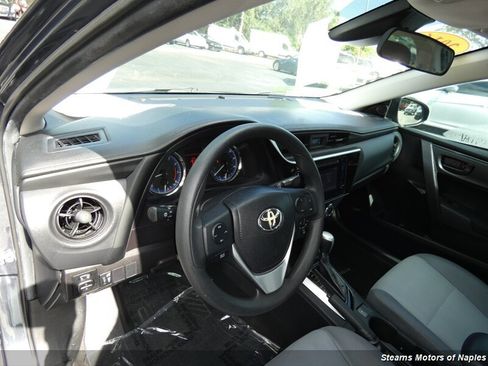 Used 2019 Toyota Corolla L FWD image 37