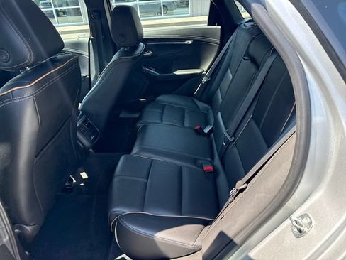 Used 2020 Chevrolet Impala Premier FWD image 13
